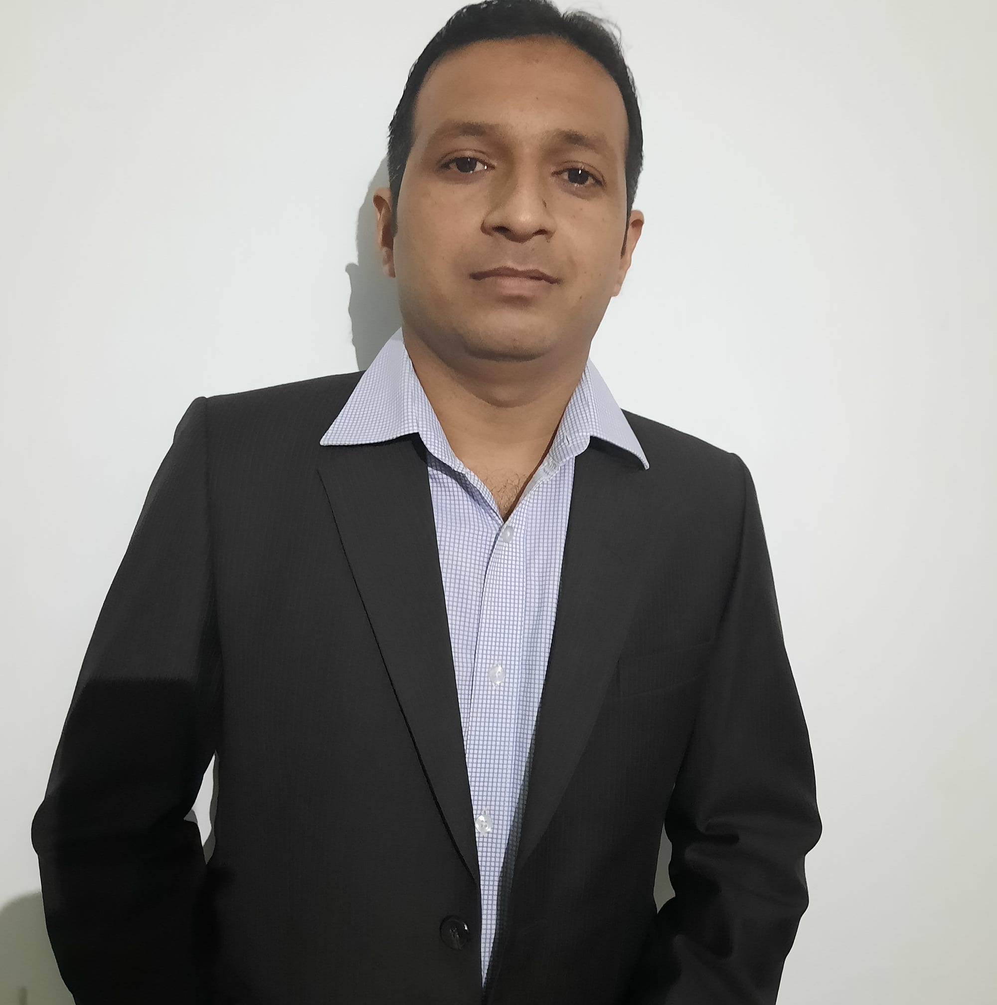 Dr. Kundan Kumar - Lead Neurosurgeon in Bareilly